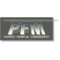 Pauwels Financial Management Logo