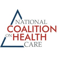 National Coalition on Health Care Logo