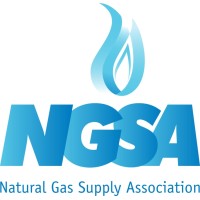 Natural Gas Supply Association Logo