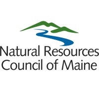 Natural Resources Council of Maine Logo