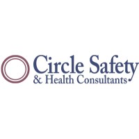 Circle Safety & Health Consultants, LLC Logo
