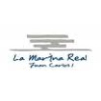 MARINA REAL JUAN CARLOS I Logo