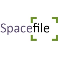 Spacefile International Corp Logo