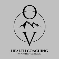 Ortizvitality Logo