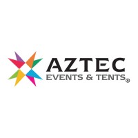 Aztec Events & Tents Logo