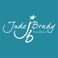 Jude Brady Foundation Logo