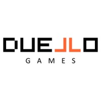 Duello Games Logo