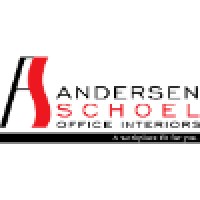 Andersen Schoel Office Interiors Logo