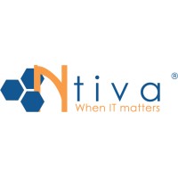 Navakai, Inc., an Ntiva Company Logo