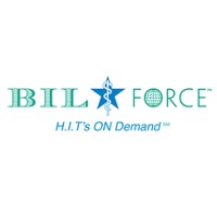 BIL-Force Inc. Logo