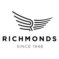 Richmonds Coaches Logo
