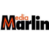 Marlin Media Logo