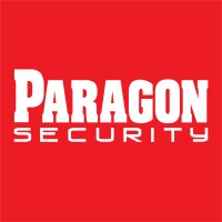 Paragon Security Logo