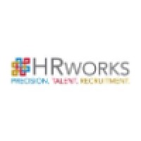 HRworks Logo
