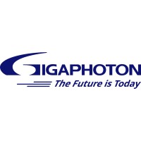 Gigaphoton USA, Inc. Logo