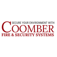 Coomber Fire & Security Systems Ltd Logo