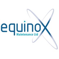 Equinox Maintenance Ltd Logo