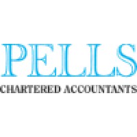 Pells Chartered Accountants Logo