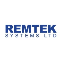 Remtek Systems Limited Logo