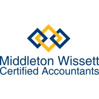 Middleton Wissett Certified Accountants Logo