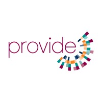 Provide, Inc. Logo