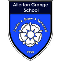 Allerton Grange School Logo