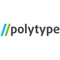 Polytype Logo