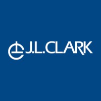 JL Clark Logo