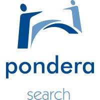 Pondera AS Logo