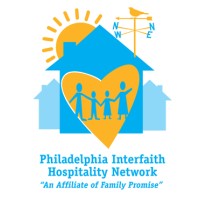 Philadelphia Interfaith Hospitality Network Logo