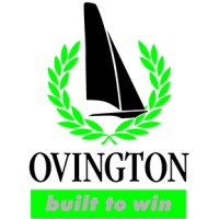 Ovington Boats Logo