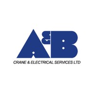 Abcranes Logo