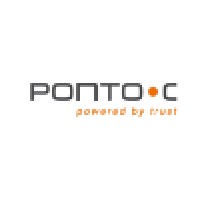 Ponto.C Logo