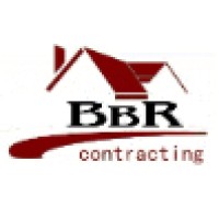 BBR CONTRACTING Logo
