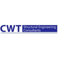 CWT Structural Engineering Consultants Logo