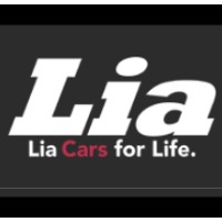 Lia Auto Group Logo