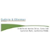 Guthrie & Ellerman Logo