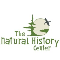 The Natural History Center Logo