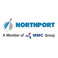 Northport (Malaysia) Bhd Logo