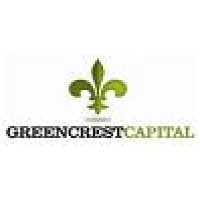 GreenCrest Capital LLC Logo