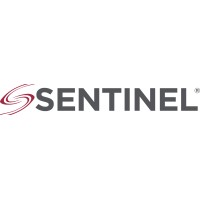 Sentinel® Offender Services Logo