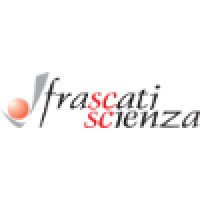 Associazione Frascati Scienza Logo