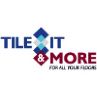 Tile It & More Logo
