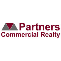 Partners Commercial Realty Logo