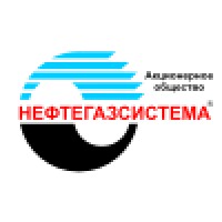 JSC Neftegazsystema / ЗАО Нефтегазсистема Logo