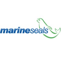 Marine Seals Logo