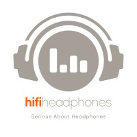 Hifiheadphones Logo