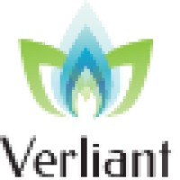 Verliant Energy Logo