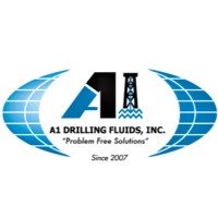 A1 Drilling Fluids Logo