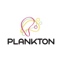 Plankton Digital Logo